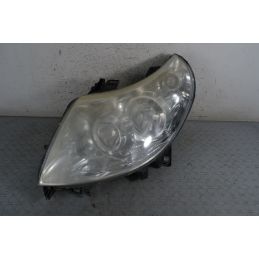 Faro Anteriore SX Fiat Ducato dal 2006 al 2014 Cod 1340664080  1697464818594