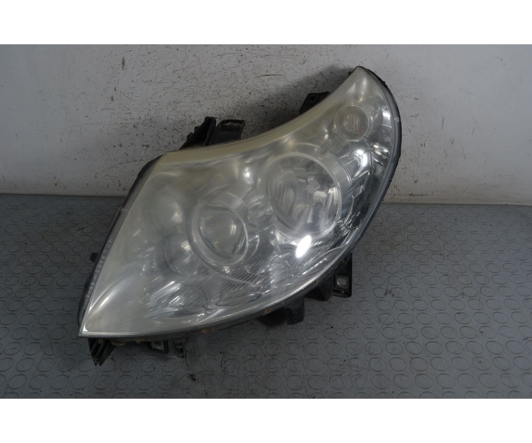 Faro Anteriore SX Fiat Ducato dal 2006 al 2014 Cod 1340664080 1697464818594 Faro Anteriore SX Fiat Ducato dal 2006 al 2014 Cod 1340664080 1697464818594