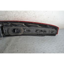 Fanale Stop Posteriore e Fendinebbia Posteriore DX Opel Meriva A dal 2003 al 2010 Cod 93184713  1697465321772