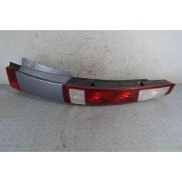 Fanale Stop Posteriore e Fendinebbia Posteriore DX Opel Meriva A dal 2003 al 2010 Cod 93184713  1697465321772