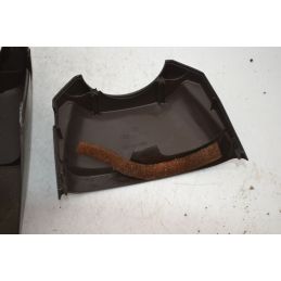 Rivestimento Piantone Sterzo Fiat Uno dal 1983 al 1989  1697466710087