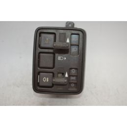 Pulsantiera Comando Luci Fiat Uno dal 1983 al 1989  1697467579911