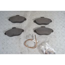 Kit pastiglie freno Anteriori Fiat Scudo / Citroen Jumpy / 806 Cod 425454  1697525386796