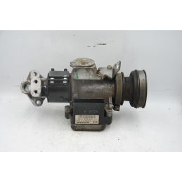 Corpo Farfallato Honda SH ie 125 / 150 dal 2005 al 2008 COD 16400-KTG-641  1697528410917