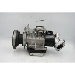 Corpo Farfallato Honda SH ie 125 / 150 dal 2005 al 2008 COD 16400-KTG-641  1697528410917