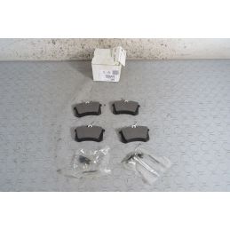 Kit Pastiglie Freno Posteriori Audi / Volkswagen / Citroen Peugeot / Renault / Seat Cod 4254c5  1697529592315