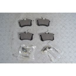 Kit Pastiglie Freno Posteriori Audi / Volkswagen / Citroen Peugeot / Renault / Seat Cod 4254c5  1697529592315