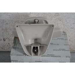 Specchietto Retrovisore Interno Citroen C3 I dal 2002 al 2009 Cod 8149lw  1697529921115