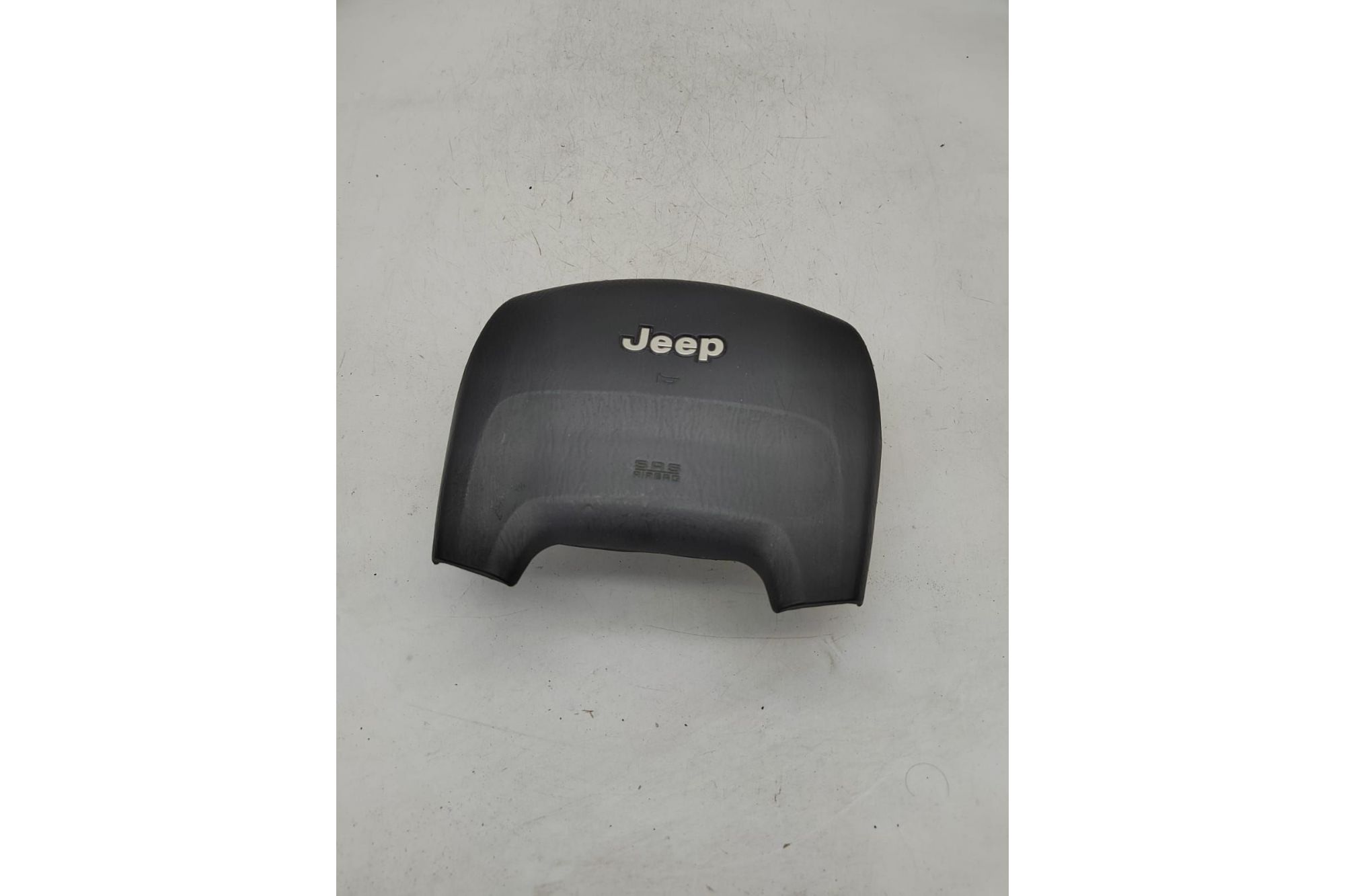 Airbag volante Jeep Grand Cherokee Dal 1999 al 2005 2.7 D cod P5GV61XDVAC  2411111115503