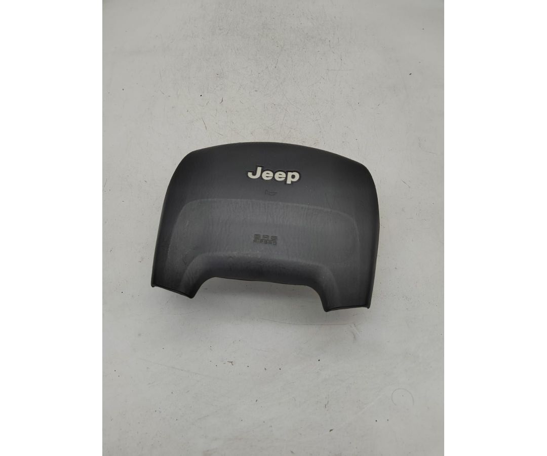 Airbag volante Jeep Grand Cherokee Dal 1999 al 2005 2.7 D cod P5GV61XDVAC  2411111115503