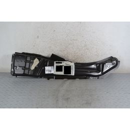 Staffa Rinforzo Parafango Anteriore Sinistro Peugeot 308 dal 2013 al 2021 Cod 9678054480  1697537984089