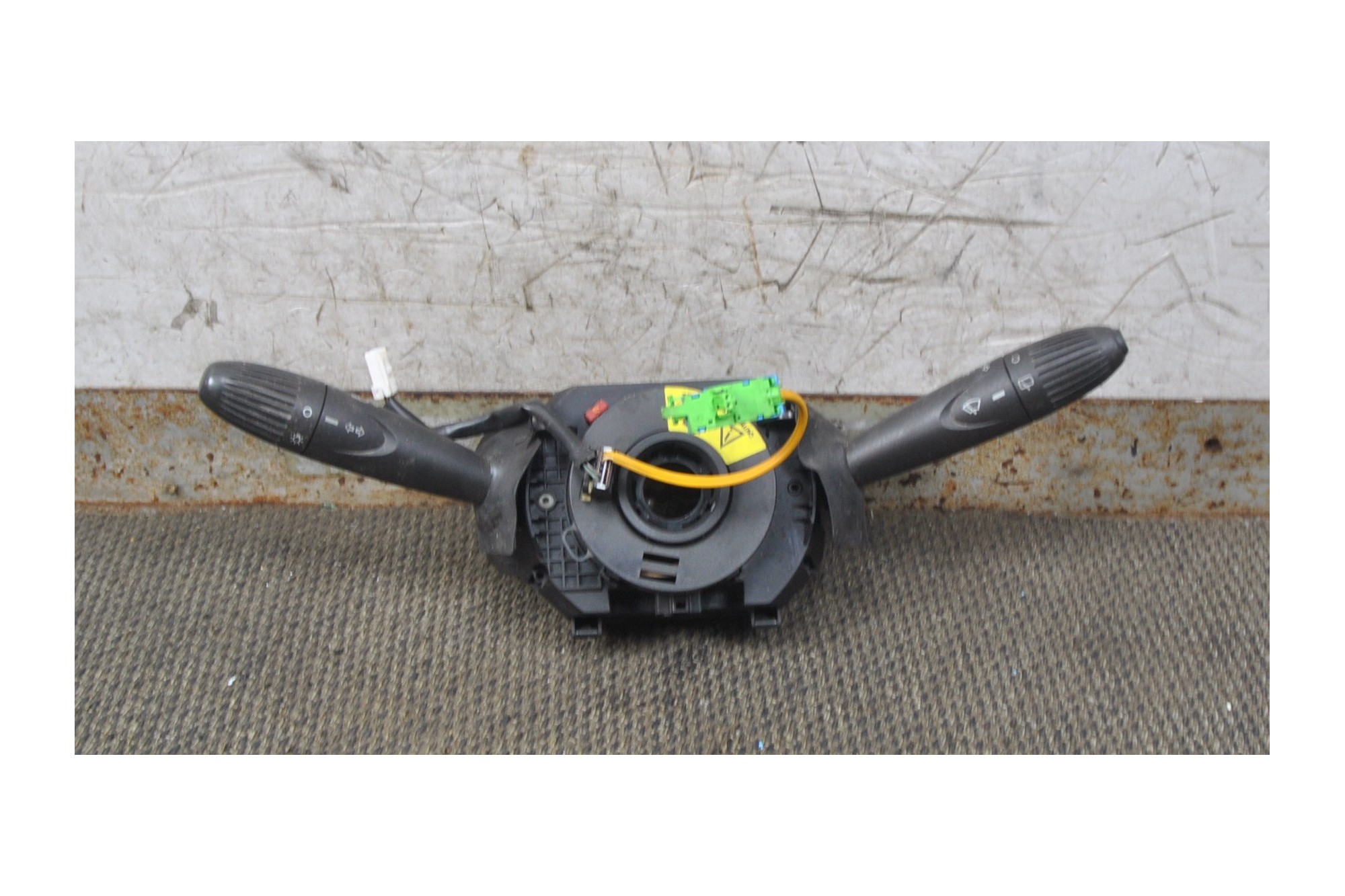 Devioluci Completo Fiat Punto dal 1999 al 2011 Cod 735381039  2411111140840