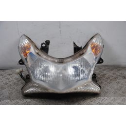 Faro Fanale Anteriore Honda PCX 125 / 150 dal 2012 al 2014 Attacchi Rotti  1697549789474