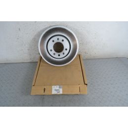 Disco Freno Anteriore Ventilato Fiat Scudo dal 2007 in poi Cod 4249j9  1697550446151