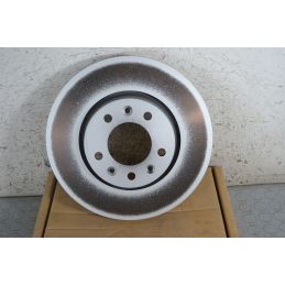 Disco Freno Anteriore Ventilato Fiat Scudo dal 2007 in poi Cod 4249j9  1697550446151