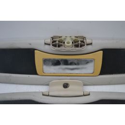 Alette Parasole Smart ForTwo W450 dal 1998 al 2007  1697550645028