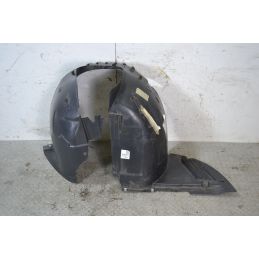 Passaruota Paraspruzzi Anteriore SX Peugeot 307 dal 2001 al 2009 Cod 7136ER  1697551246804