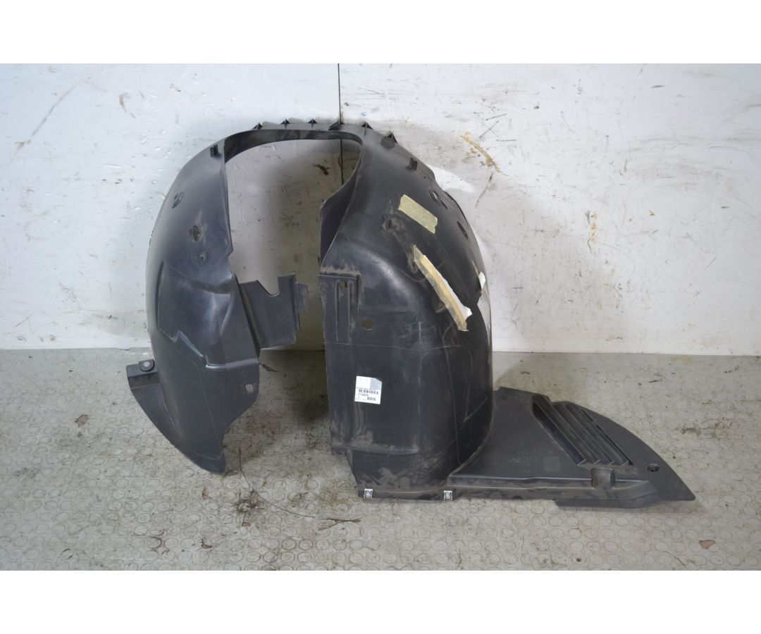 Passaruota Paraspruzzi Anteriore SX Peugeot 307 dal 2001 al 2009 Cod 7136ER  1697551246804