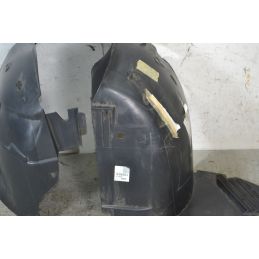 Passaruota Paraspruzzi Anteriore SX Peugeot 307 dal 2001 al 2009 Cod 7136ER  1697551246804