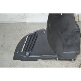 Passaruota Paraspruzzi Anteriore SX Peugeot 307 dal 2001 al 2009 Cod 7136ER  1697551246804