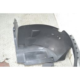 Passaruota Paraspruzzi Anteriore SX Peugeot 307 dal 2001 al 2009 Cod 7136ER  1697551246804