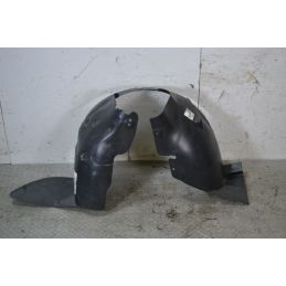 Passaruota Paraschizzi Anteriore Destro Dx Peugeot 206 1998 al 2006 Cod 7136EA  1697551757287