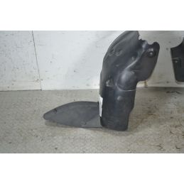 Passaruota Paraschizzi Anteriore Destro Dx Peugeot 206 1998 al 2006 Cod 7136EA  1697551757287