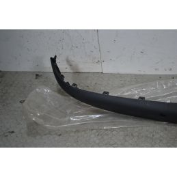 Modanatura Paraurti posteriore Citroen C3 dal 2002 al 2010 cod 7452V6  1697553724867