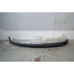Modanatura Paraurti posteriore Citroen C3 dal 2002 al 2010 cod 7452V6  1697553724867