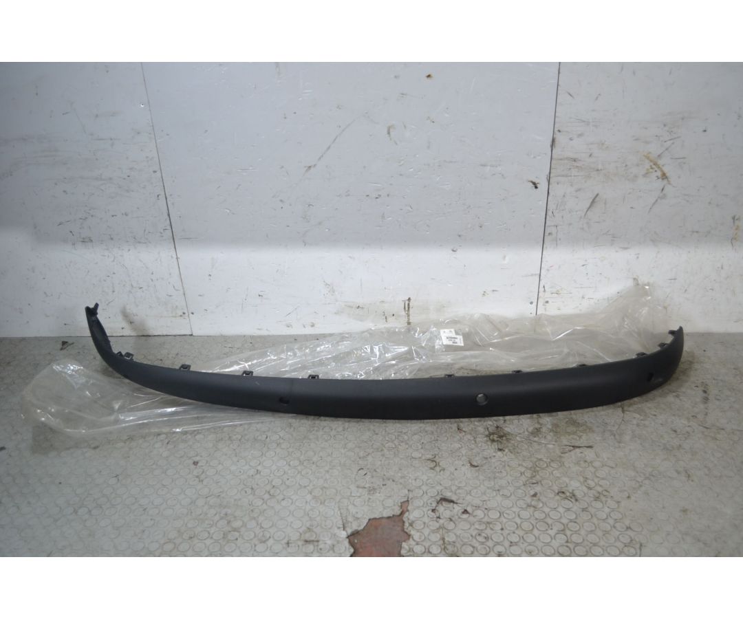 Modanatura Paraurti posteriore Citroen C3 dal 2002 al 2010 cod 7452V6 1697553724867 Modanatura Paraurti posteriore Citroen C3 dal 2002 al 2010 cod 7452V6 1697553724867