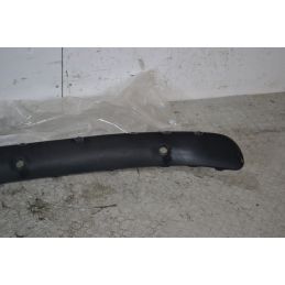 Modanatura Paraurti posteriore Citroen C3 dal 2002 al 2010 cod 7452V6  1697553724867