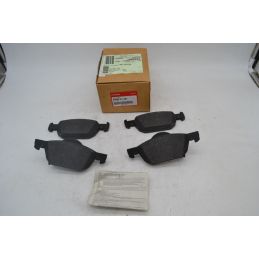 Kit Pastiglie Freno Anteriori Honda Civic IX dal 2011 al 2017 Cod 45022-tl1-g01  1697554429174