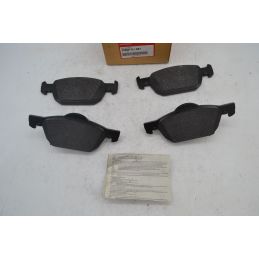 Kit Pastiglie Freno Anteriori Honda Civic IX dal 2011 al 2017 Cod 45022-tl1-g01  1697554429174