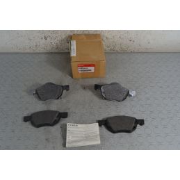 Kit Pastiglie Freno Anteriori Hyundai I10 dal 2007 al 2013 Cod 5810107a20  1697554887301