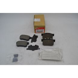 Kit Pastiglie Freno Posteriori Honda CR-V dal 2006 al 2012 Cod 43022-s9a-e00  1697554917299