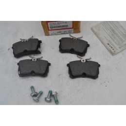 Kit Pastiglie Freno Posteriori Honda Accord VII dal 2002 al 2007 Cod 43022-sea-e10  1697555455837