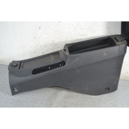 Tunnel Centrale con Bracciolo Honda Civic VIII dal 2006 al 2011 Cod 8340asmgg032  1697555671398