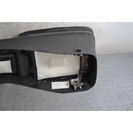 Tunnel Centrale con Bracciolo Honda Civic VIII dal 2006 al 2011 Cod 8340asmgg032  1697555671398