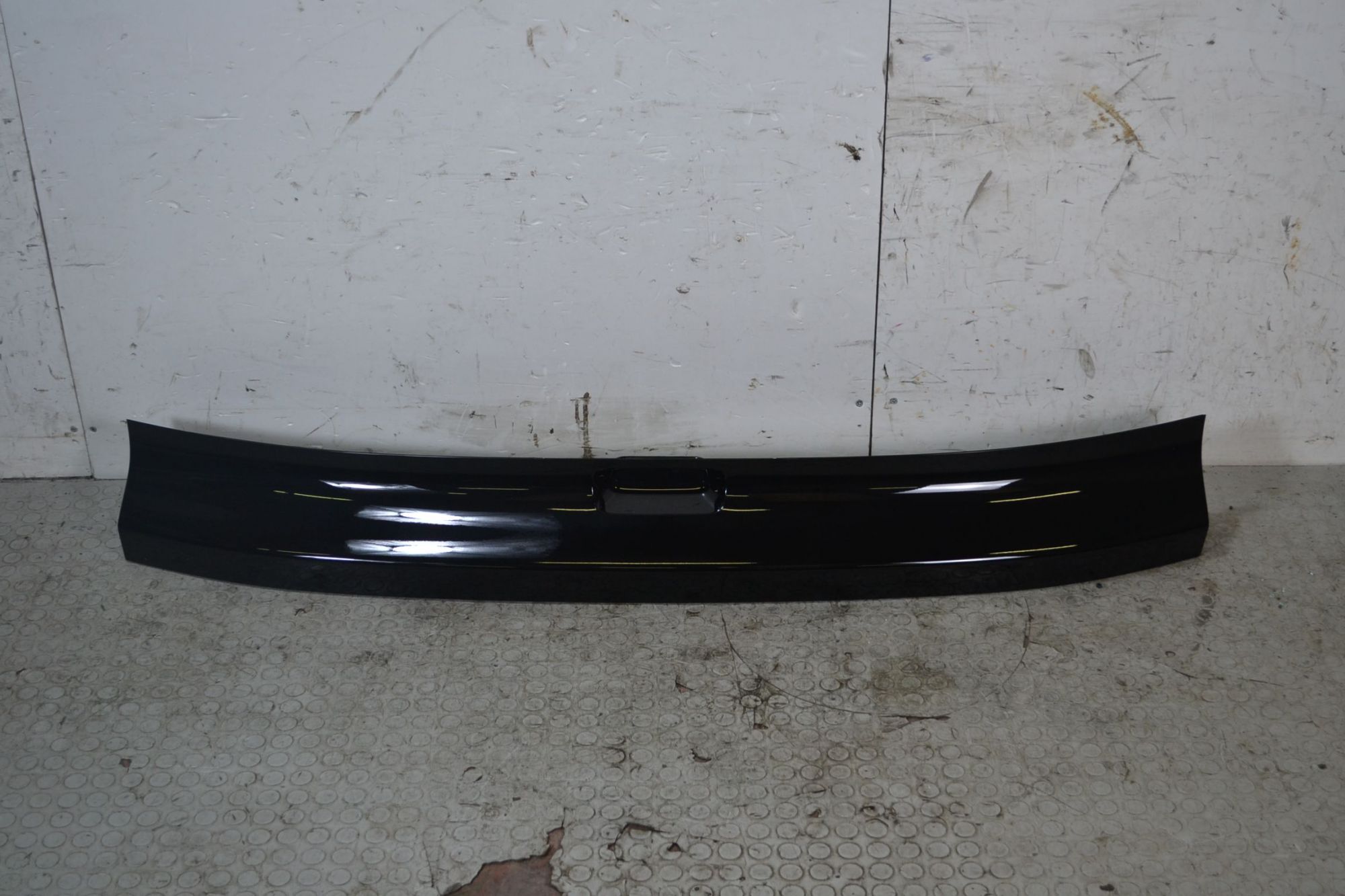 Rivestimento Inferiore Portellone Bagagliaio Honda CR-V dal 2006 al 2012 Cod 74895-SWW-E10ZE  1697556352272