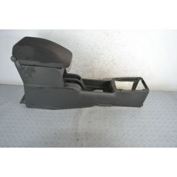 Tunnel Centrale con Bracciolo Nissan X-Trail dal 2001 al 2006  1697613859249