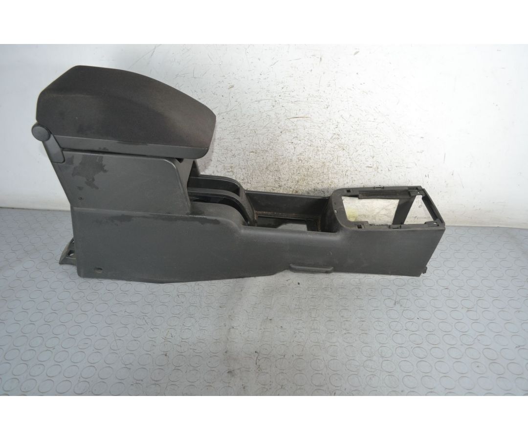 Tunnel Centrale con Bracciolo Nissan X-Trail dal 2001 al 2006  1697613859249