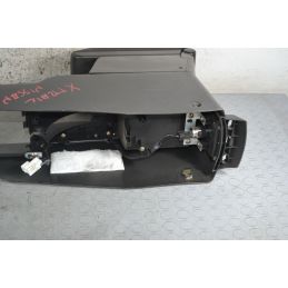 Tunnel Centrale con Bracciolo Nissan X-Trail dal 2001 al 2006  1697613859249