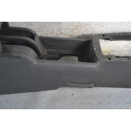 Tunnel Centrale con Bracciolo Nissan X-Trail dal 2001 al 2006  1697613859249