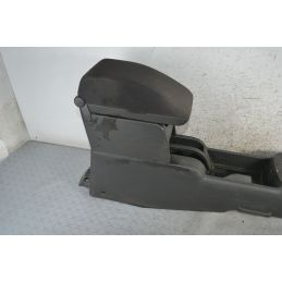 Tunnel Centrale con Bracciolo Nissan X-Trail dal 2001 al 2006  1697613859249