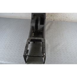 Tunnel Centrale con Bracciolo Nissan X-Trail dal 2001 al 2006  1697613859249