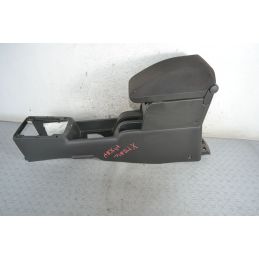 Tunnel Centrale con Bracciolo Nissan X-Trail dal 2001 al 2006  1697613859249