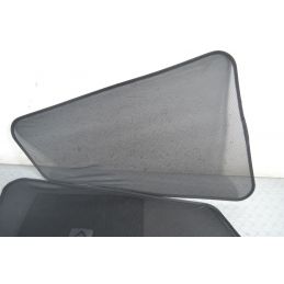 Tendina parasole posteriore SX Citroen C2 Dal 2003 al 2009 Cod 945968  1697614482293