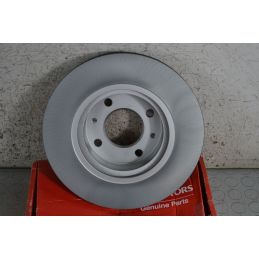 Disco Freno Posteriore Ventilato Hyundai I10 IA dal 2013 al 2019 Cod 5171207700  1697614601304
