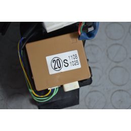 Leva cambio selettore automatico Toyota Verso Dal 2009 al 2018 Cod: 3356064030  2411111125311