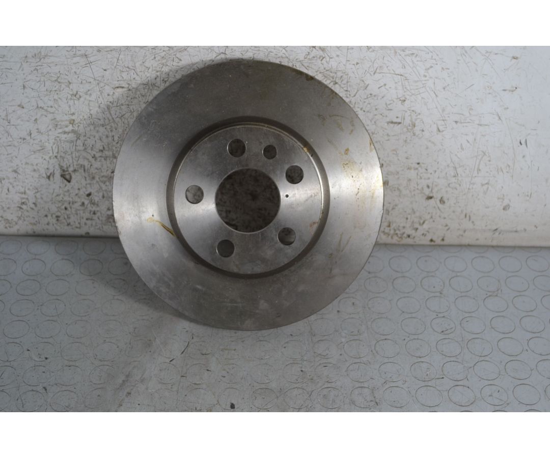 Disco freno anteriore Fiat / Citroen Fiat Scudo / Citroen Jumpy Dal 1996 al 2007 Cod 4249L4  1697617296583